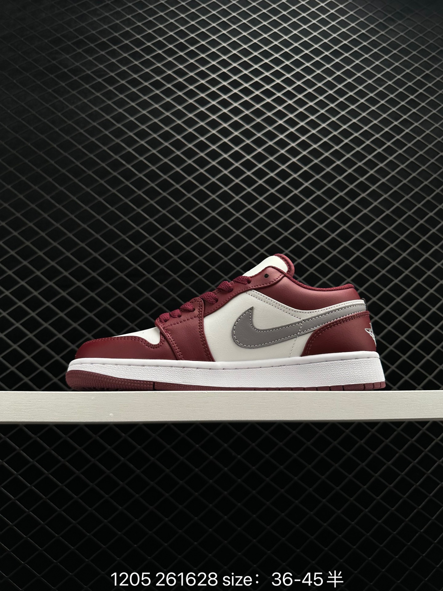 Air Jordan 1 Low AJ1